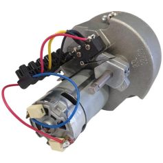 Moto reducteur complet monter pour vanne 3 voie Safi