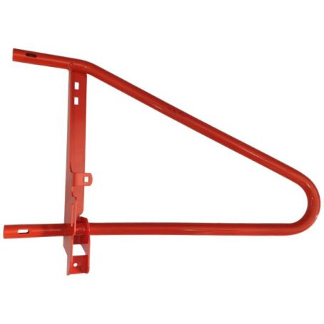 RAMBARDE GAUCHE SOUD RÉF. K7008302- KUHN