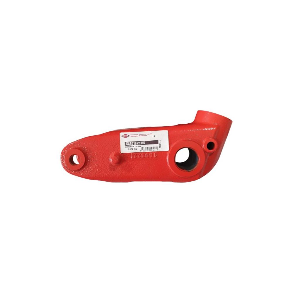 SUPPORT DE COLONNE RÉF. K8801872 - KUHN