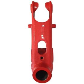 SUPPORT DE COLONNE RÉF. K8801872 - KUHN