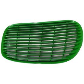 Calandre de capot droite réf. L157394 pour John Deere