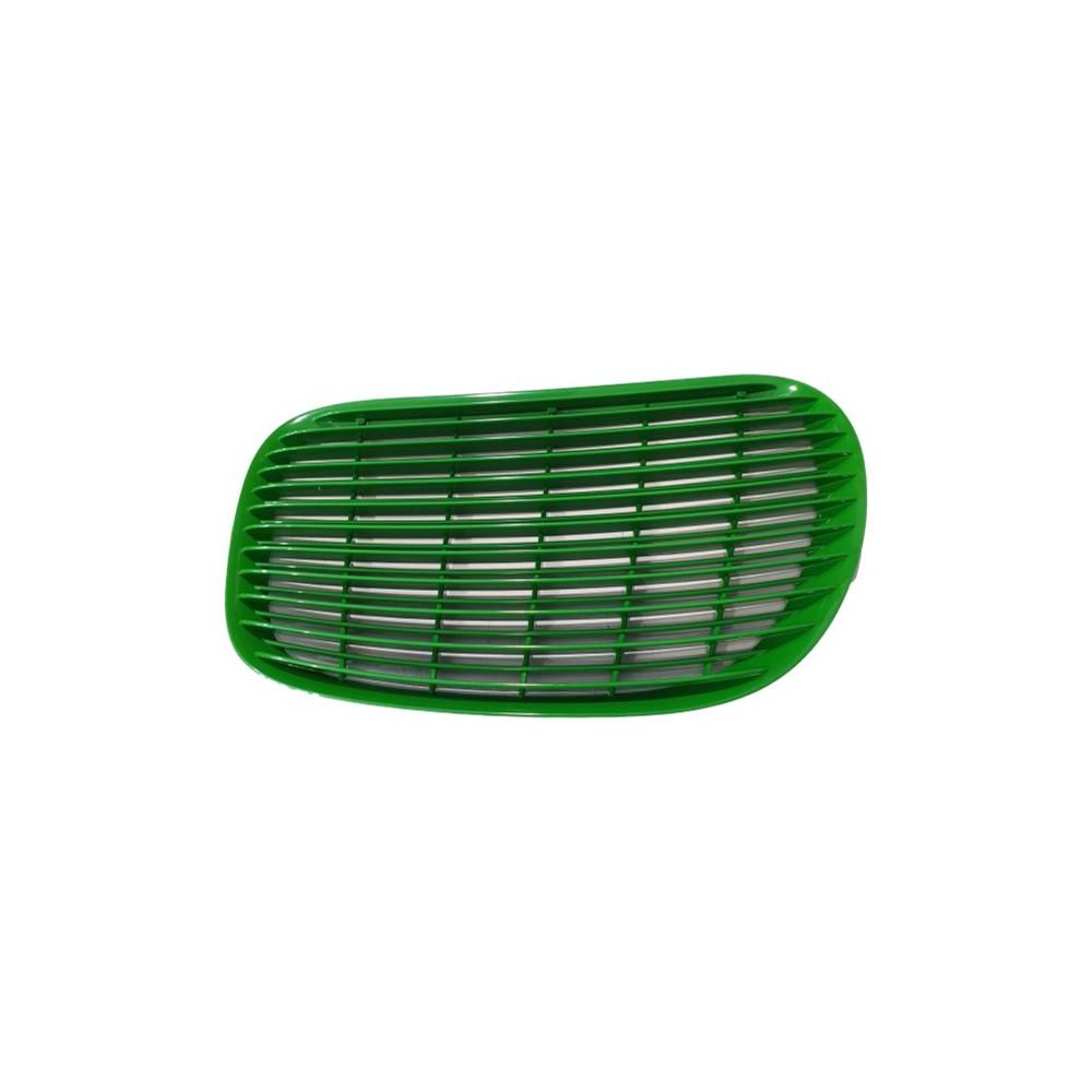 Calandre de capot droite réf. L157394 pour John Deere
