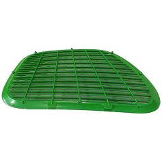 Calandre de capot droite réf. L157394 pour John Deere Calandre de capot droite réf. L157394 pour John Deere