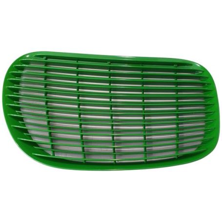 Calandre de capot gauche réf. L157393 pour John Deere Calandre de capot gauche réf. L157393 pour John Deere