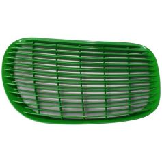 Calandre de capot gauche réf. L157393 pour John Deere Calandre de capot gauche réf. L157393 pour John Deere
