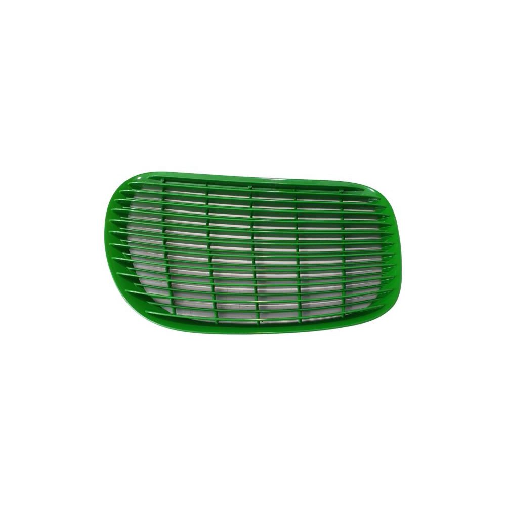 Calandre de capot gauche réf. L157393 pour John Deere