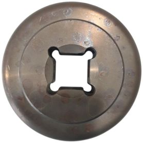 CLE POUR ECROU M55 RÉF. P1820255- KUHN