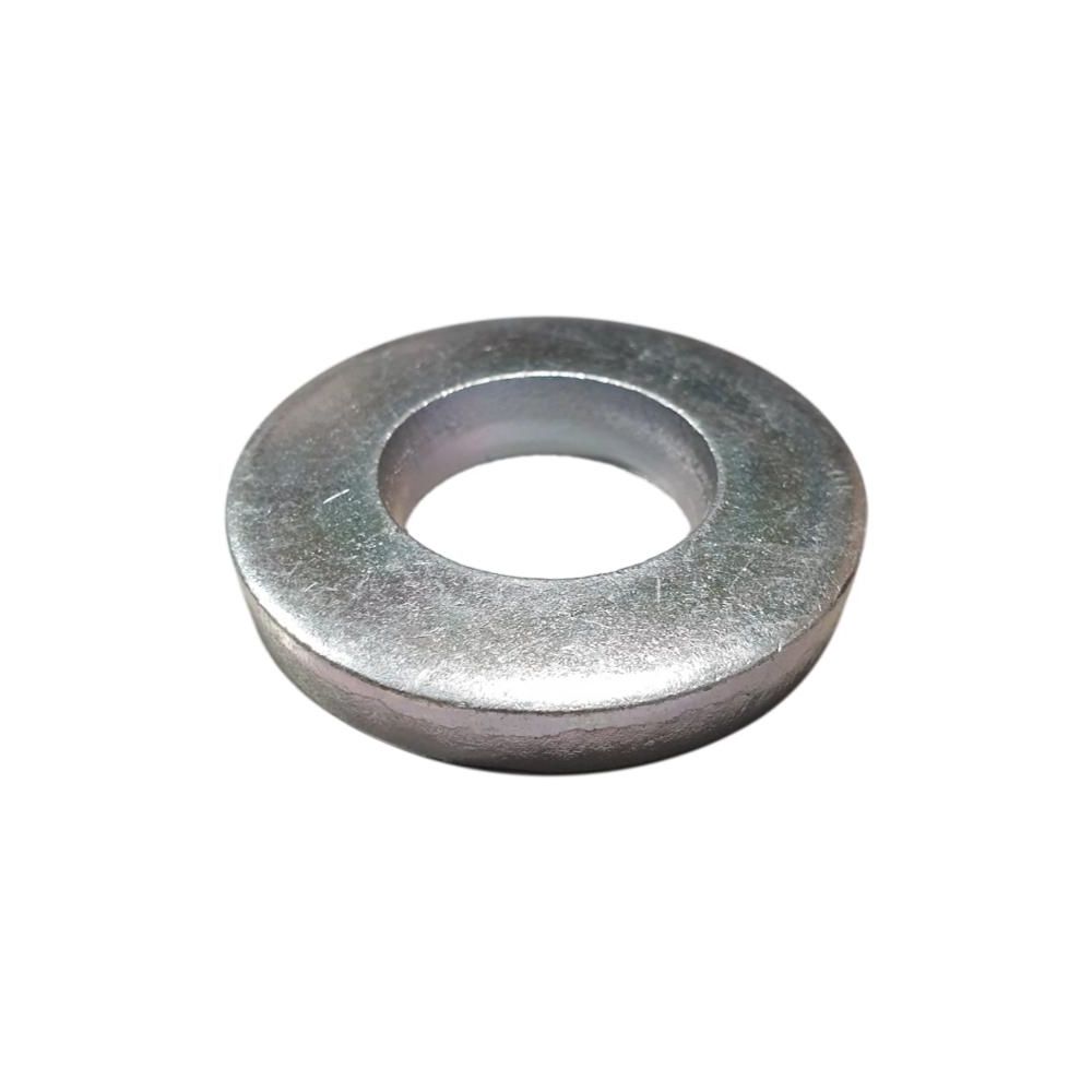 RONDELLE PLATE FE/ZN RÉF. 80252046 - KUHN