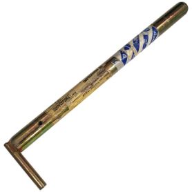 BROCHE RÉF. 44015020 - CNH CASE NEW HOLLAND