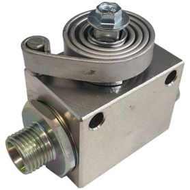ROBINET 2 VOIES 10L RÉF. A4075026 - KUHN