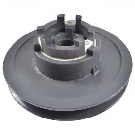 POULIE VARIATEUR COMPLETE RÉF. 07499991 - CLAAS