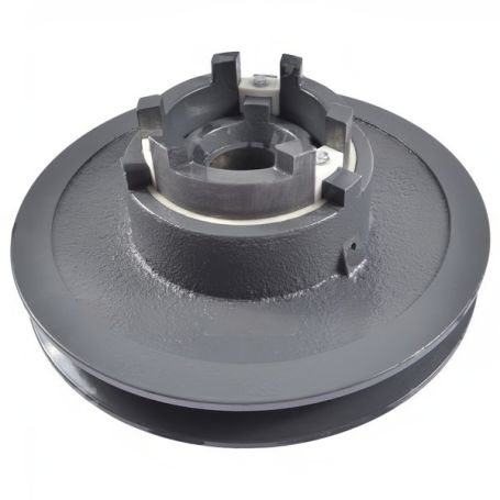POULIE VARIATEUR COMPLETE RÉF. 07499991 - CLAAS