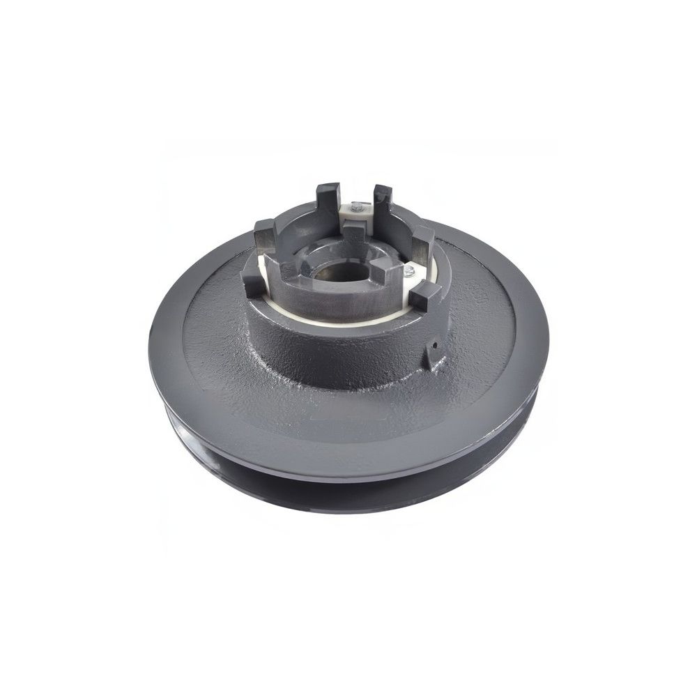 POULIE VARIATEUR COMPLETE RÉF. 07499991 - CLAAS