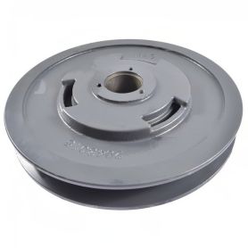 POULIE VARIATEUR COMPLETE RÉF. 07499991 - CLAAS