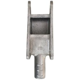 GOULOTTE MICRO 1S AV RÉF. 1004006 POUR MONOSEM