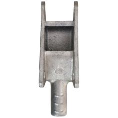 GOULOTTE MICRO 1S AV RÉF. 1004006 POUR MONOSEM GOULOTTE MICRO 1S AV RÉF. 1004006 POUR MONOSEM