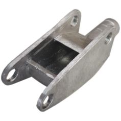 GOULOTTE MICRO 1S AV RÉF. 1004006 POUR MONOSEM GOULOTTE MICRO 1S AV RÉF. 1004006 POUR MONOSEM