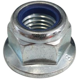 ECROU M16 1663 8A2G Réf. DE287 AMAZONE