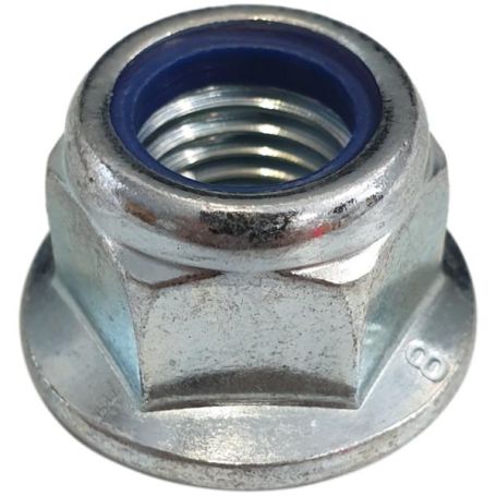 ECROU M16 1663 8A2G Réf. DE287 AMAZONE ECROU M16 1663 8A2G Réf. DE287 AMAZONE