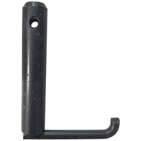 Axe D20 x 105 TTS Réf. 519485 Mx Mailleux