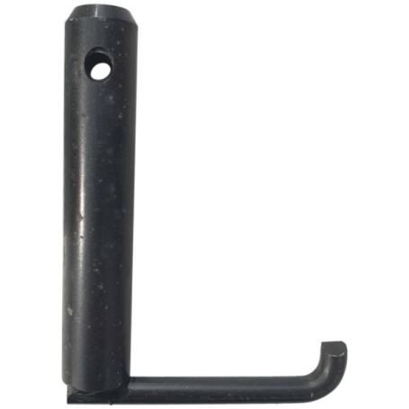 Axe D20 x 105 TTS Réf. 519485 Mx Mailleux