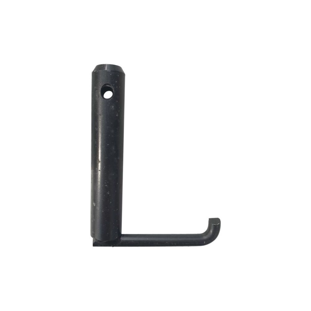 Axe D20 x 105 TTS Réf. 519485 Mx Mailleux