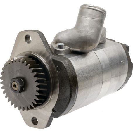 Pompe Hydraulique Réf.RE73947 pour JOHN DEERE 5005 5010 5020 Pompe Hydraulique Réf.RE73947 pour JOHN DEERE 5005 5010 5020