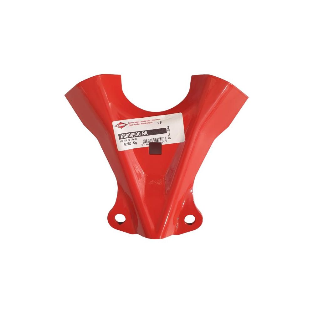 LIFTER OPTIDISC RÉF. K6806930 - KUHN
