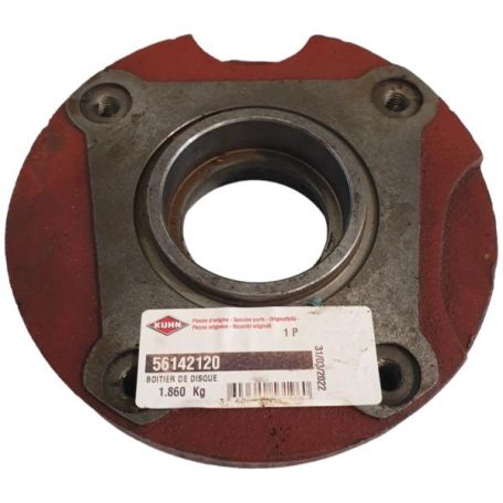 BOITIER DE DISQUE RÉF. 56142120 - KUHN BOITIER DE DISQUE RÉF. 56142120 - KUHN