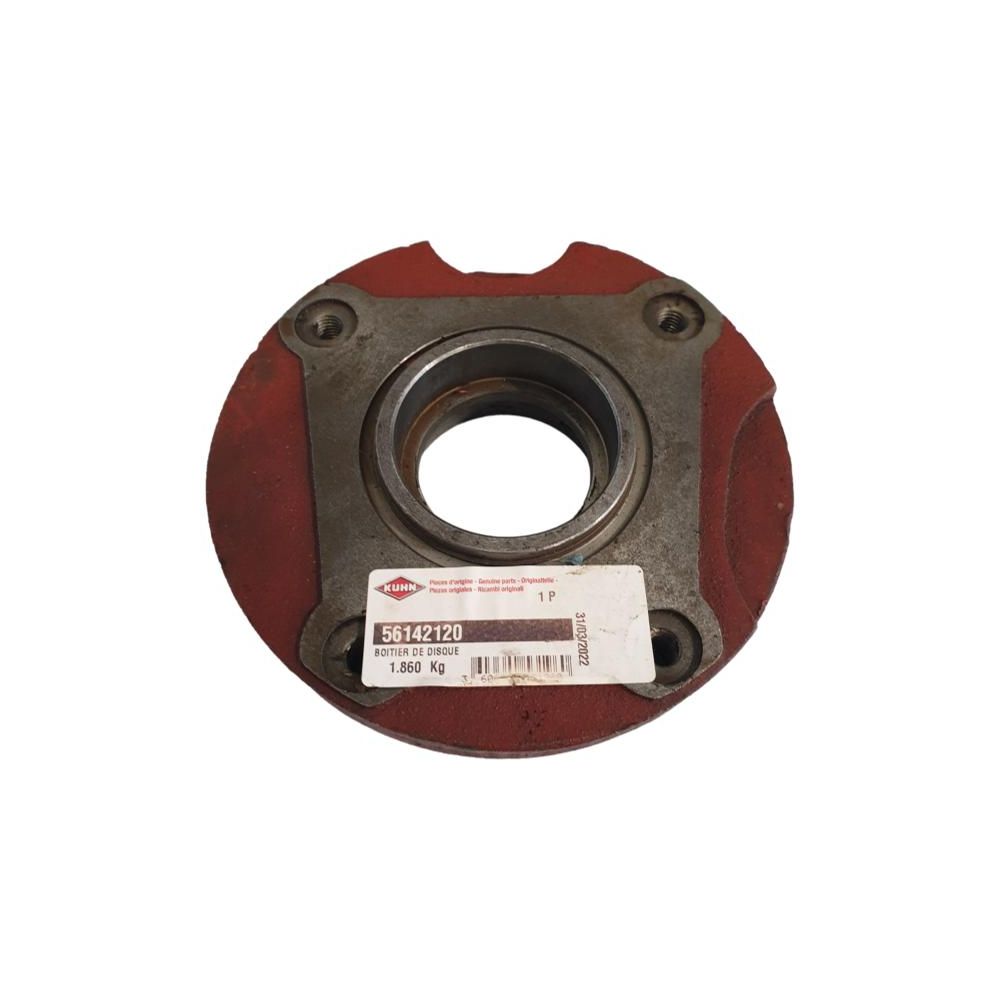 BOITIER DE DISQUE RÉF. 56142120 - KUHN