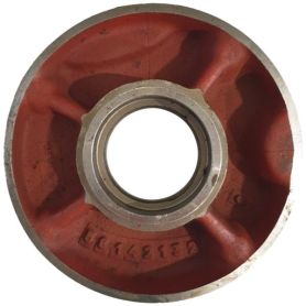 BOITIER DE DISQUE RÉF. 56142120 - KUHN