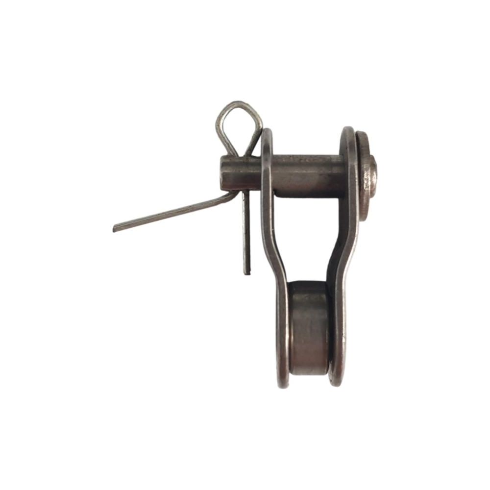 Maillon coudé MC-100081 pour chaine 100081