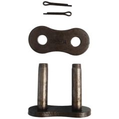 Attache rapide AR-ASA120-1HV/S pour chaine ASA120-1HV Attache rapide AR-ASA120-1HV/S pour chaine ASA120-1HV