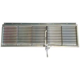 EXTENSION CZ/2 MF 34 RÉF. D28482052 MASSEY FERGUSON