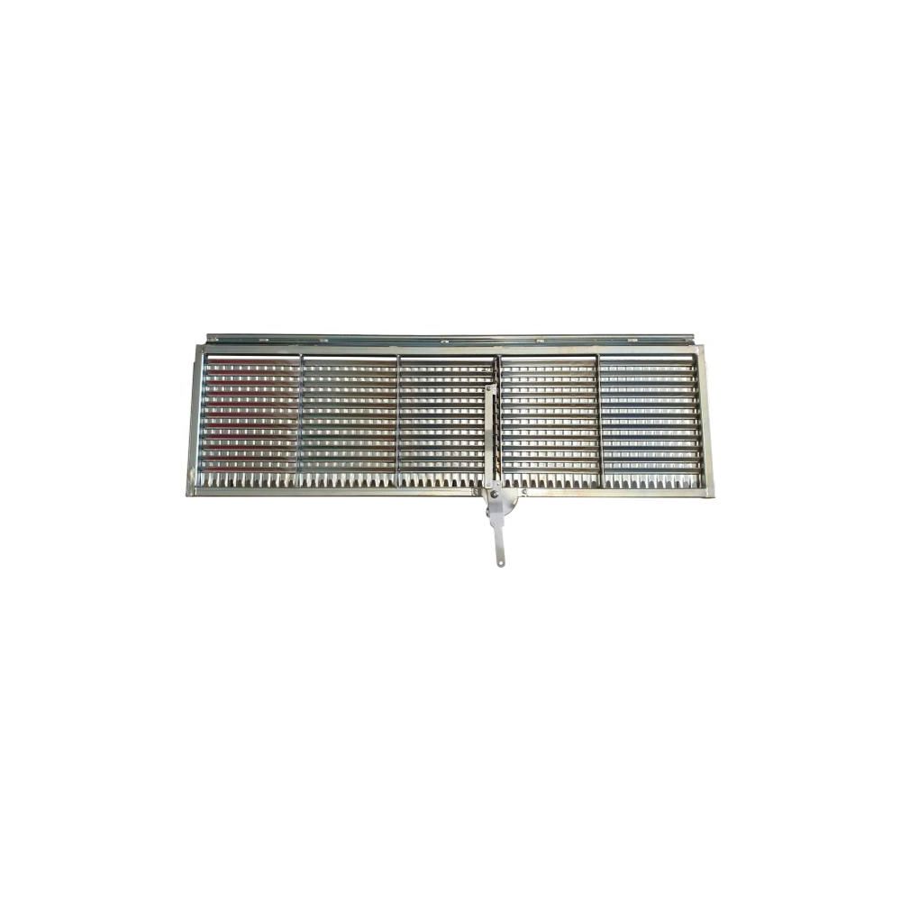 EXTENSION CZ/2 MF 34 RÉF. D28482052 MASSEY FERGUSON