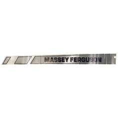 DÉCALCOMANIE RÉF. 6218218M1 - MASSEY FERGUSON DÉCALCOMANIE RÉF. 6218218M1 - MASSEY FERGUSON