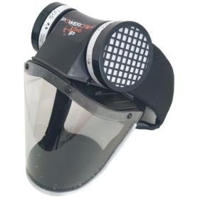 Casquette intégrale ventilée PowerCap Active IP