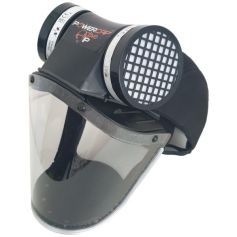 Casquette intégrale ventilée PowerCap Active IP Casquette intégrale ventilée PowerCap Active IP