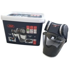 Casquette intégrale ventilée PowerCap Active IP
