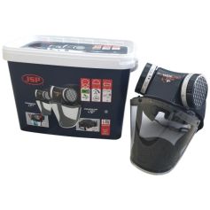 Casquette intégrale ventilée PowerCap Active IP Casquette intégrale ventilée PowerCap Active IP