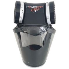 Casquette intégrale ventilée PowerCap Active IP Casquette intégrale ventilée PowerCap Active IP