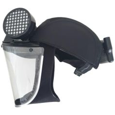 Casquette intégrale ventilée PowerCap Active IP Casquette intégrale ventilée PowerCap Active IP