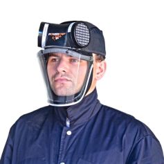 Casquette intégrale ventilée PowerCap Active IP Casquette intégrale ventilée PowerCap Active IP