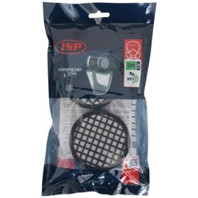 Paire de filtres PowerCap TH1P - JSP