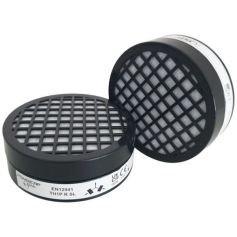 Paire de filtres PowerCap TH1P - JSP Paire de filtres PowerCap TH1P - JSP