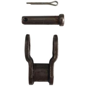 Maillon coudé MC-06B-1 pour chaine 06B-1