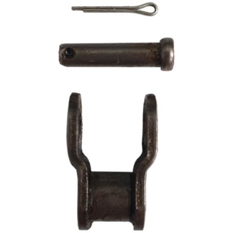 Maillon coudé MC-06B-1 pour chaine 06B-1 Maillon coudé MC-06B-1 pour chaine 06B-1