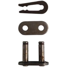 Attache rapide AR-06B-1 pour chaine 06B-1 Attache rapide AR-06B-1 pour chaine 06B-1