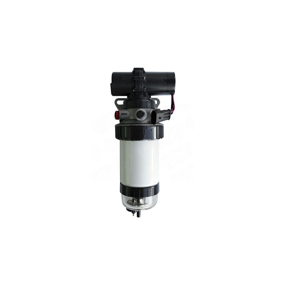 Pompe d'aspiration de carburant Valtra 5232 262 292 322 352 pour VALMET