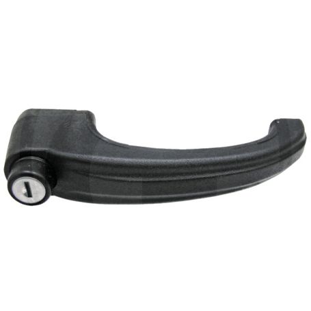 Poignée de porte John Deere 50 série 55 LH pour JOHN DEERE Poignée de porte John Deere 50 série 55 LH pour JOHN DEERE